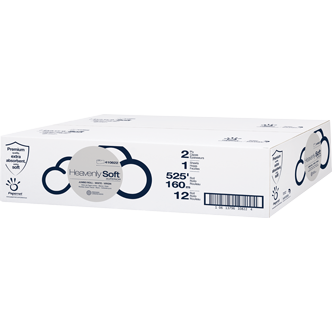 Jumbo Roll Heavenly Soft Superior